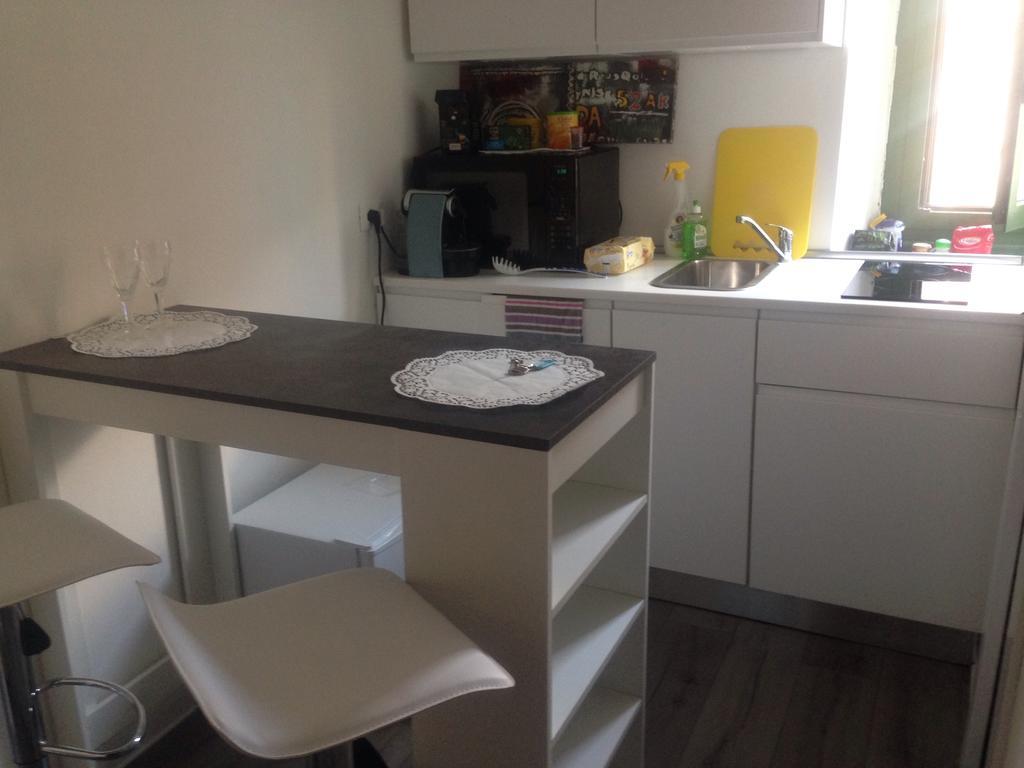Apartment Studio Monte Ceneri 71 Mailand